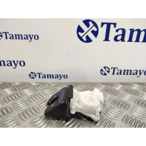 Cerradura Maletero / Porton para Nissan Qashqai (J11)
