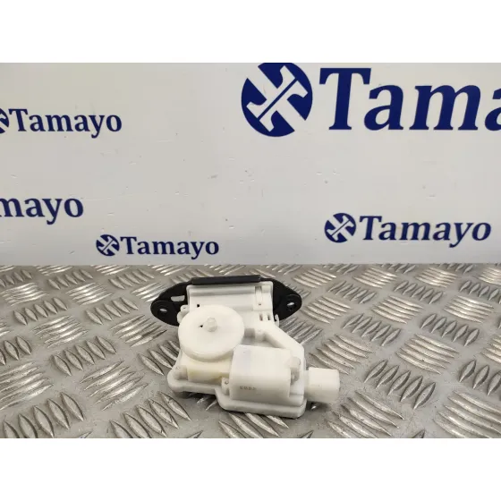 Cerradura Maletero / Porton para Nissan Qashqai (J11)