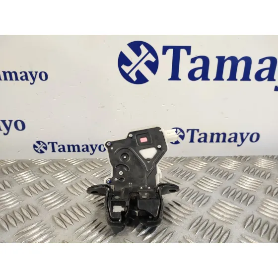 Cerradura Maletero / Porton para Nissan Qashqai (J11)