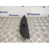 Mando Elevalunas Delantero Derecho para Nissan Qashqai (J11)