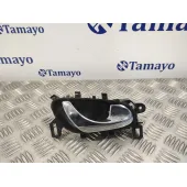 Maneta Interior Trasera Derecha para Nissan Qashqai (J11)