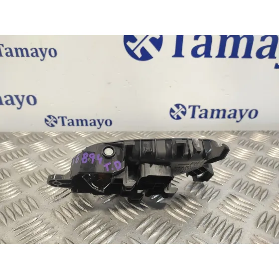 Maneta Interior Trasera Derecha para Nissan Qashqai (J11)