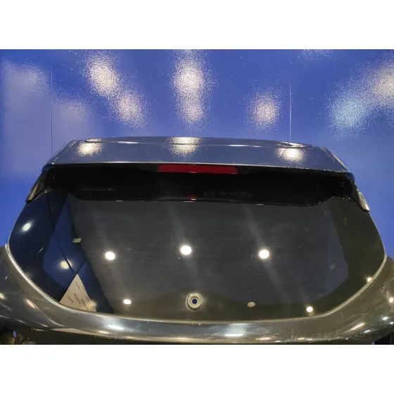 Porton Trasero para Nissan Qashqai (J11)