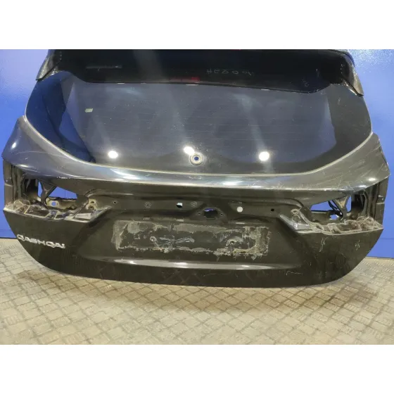 Porton Trasero para Nissan Qashqai (J11)
