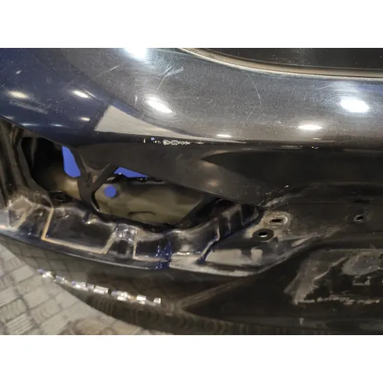 Porton Trasero para Nissan Qashqai (J11)