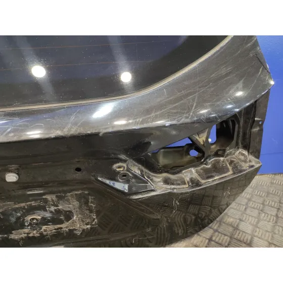 Porton Trasero para Nissan Qashqai (J11)