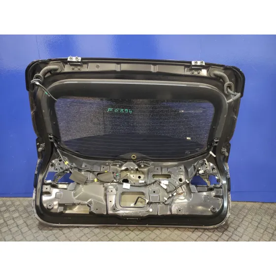 Porton Trasero para Nissan Qashqai (J11)