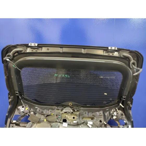 Porton Trasero para Nissan Qashqai (J11)