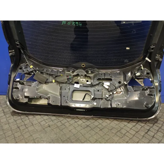 Porton Trasero para Nissan Qashqai (J11)