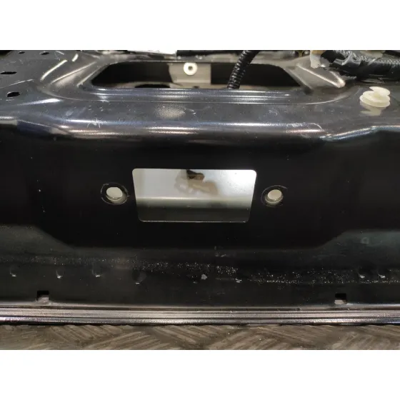 Porton Trasero para Nissan Qashqai (J11)