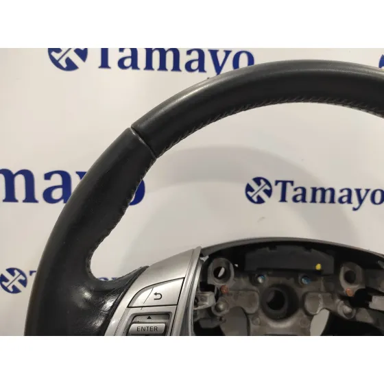 Volante para Nissan Qashqai (J11)