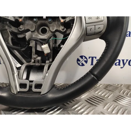 Volante para Nissan Qashqai (J11)