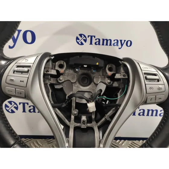 Volante para Nissan Qashqai (J11)