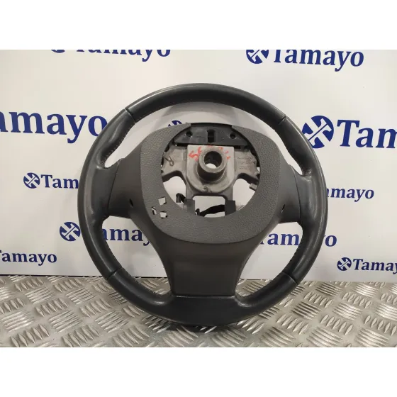 Volante para Nissan Qashqai (J11)