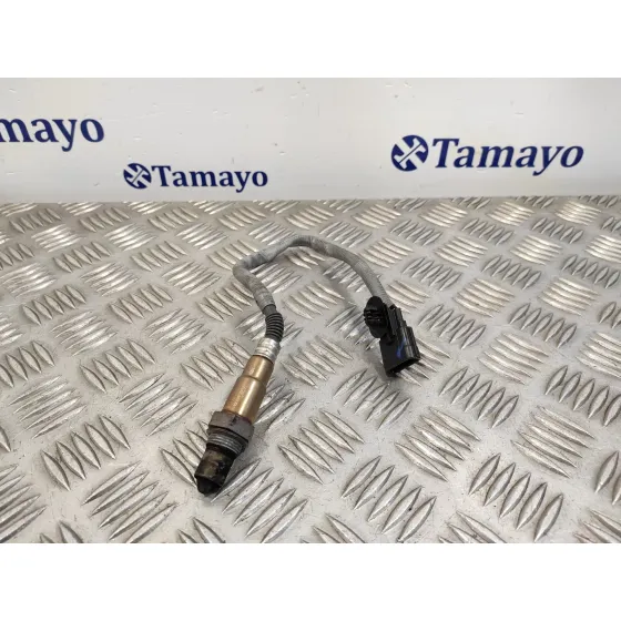 Sonda Lambda para Nissan Qashqai (J11)