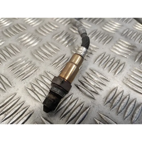 Sonda Lambda para Nissan Qashqai (J11)