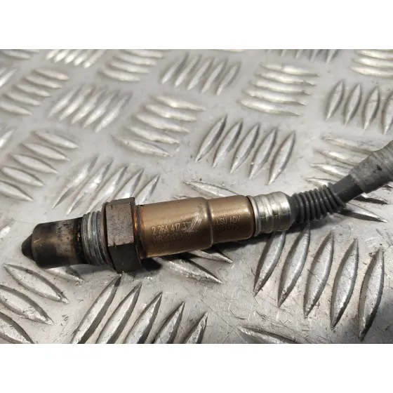 Sonda Lambda para Nissan Qashqai (J11)