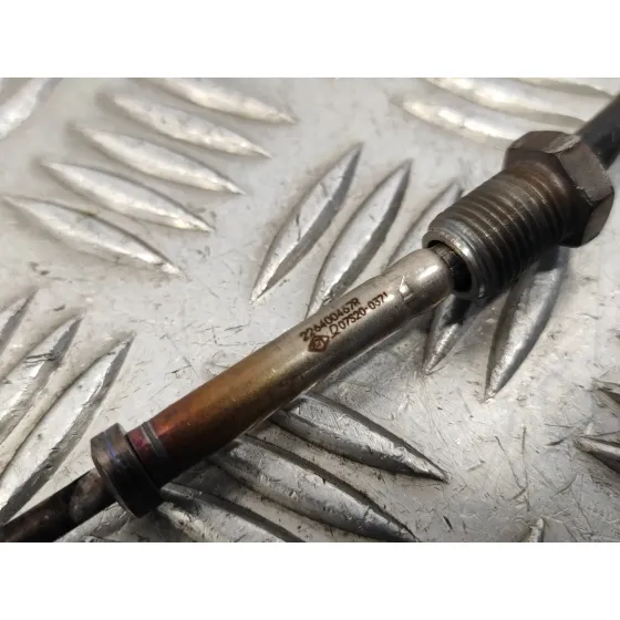 Sonda Lambda para Nissan Qashqai (J11)