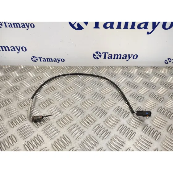 Sonda Lambda para Nissan Qashqai (J11)