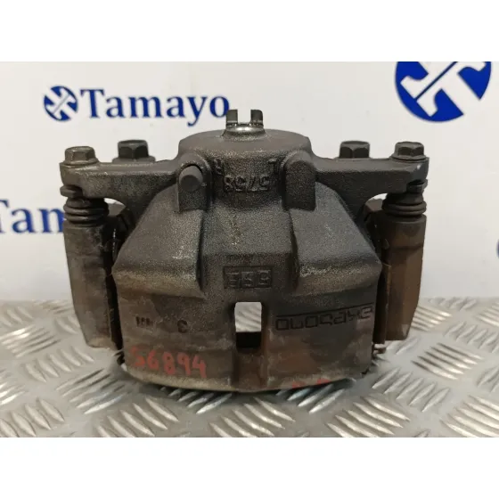 Pinza Freno Delantera Derecha para Nissan Qashqai (J11)