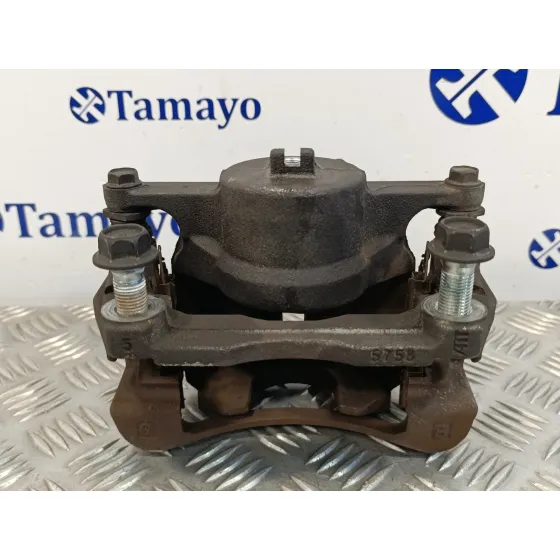 Pinza Freno Delantera Derecha para Nissan Qashqai (J11)