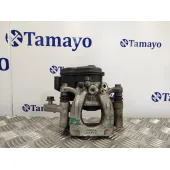 Pinza Freno Trasera Izquierda para Nissan Qashqai (J11)