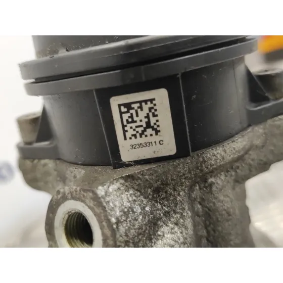 Pinza Freno Trasera Izquierda para Nissan Qashqai (J11)