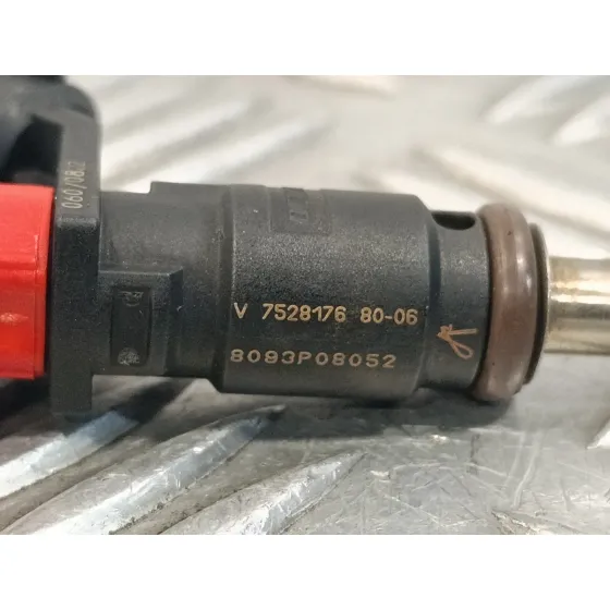 Inyector para Peugeot 308