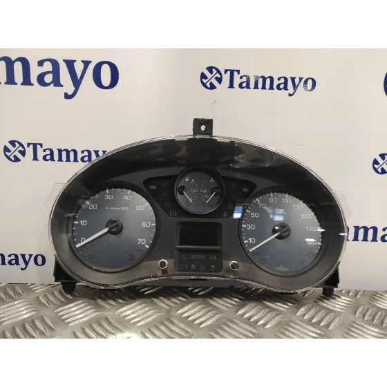 Cuadro Instrumentos para Peugeot Partner Kombi