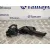 Cinturon Seguridad Trasero Izquierdo para Nissan Qashqai (J11)