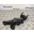 Cinturon Seguridad Trasero Izquierdo para Nissan Qashqai (J11)