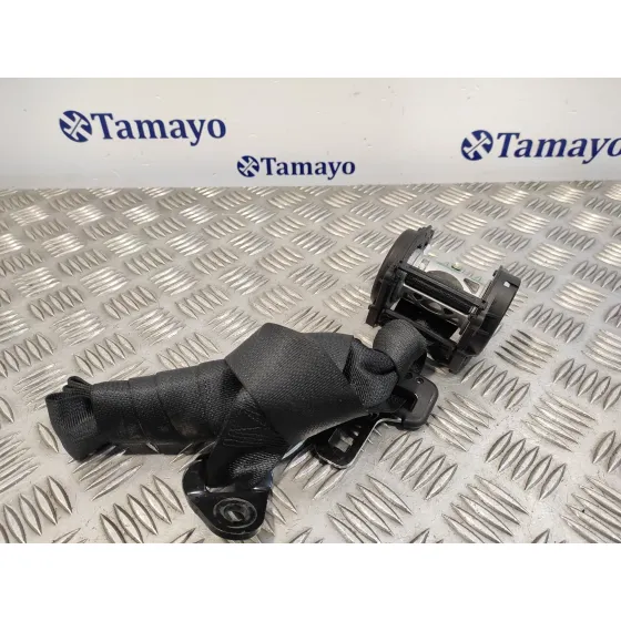 Cinturon Seguridad Trasero Izquierdo para Nissan Qashqai (J11)