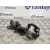 Cinturon Seguridad Trasero Izquierdo para Nissan Qashqai (J11)