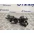 Cinturon Seguridad Trasero Izquierdo para Nissan Qashqai (J11)