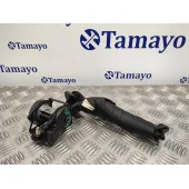 Cinturon Seguridad Trasero Derecho para Nissan Qashqai (J11)