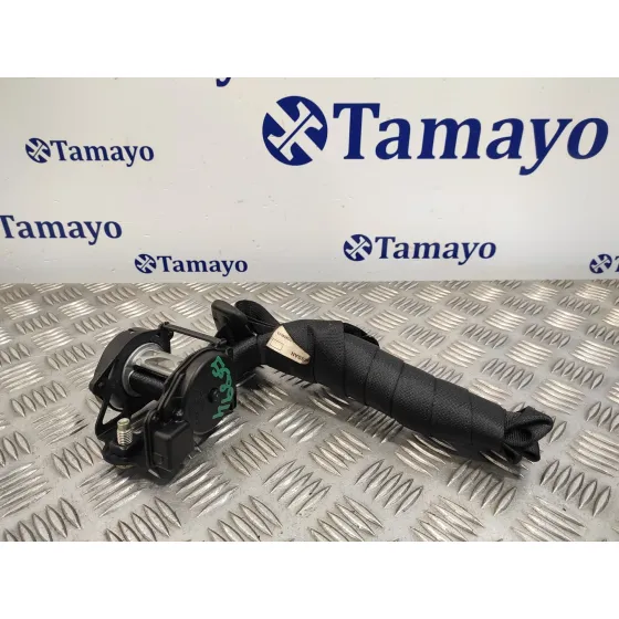Cinturon Seguridad Trasero Derecho para Nissan Qashqai (J11)