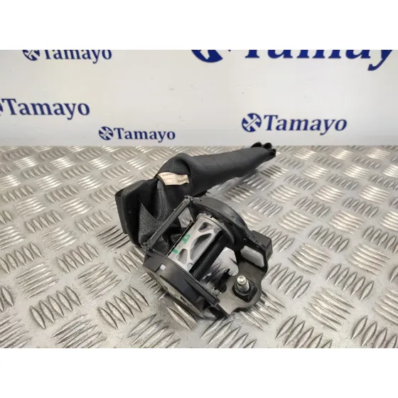 Cinturon Seguridad Trasero Derecho para Nissan Qashqai (J11)