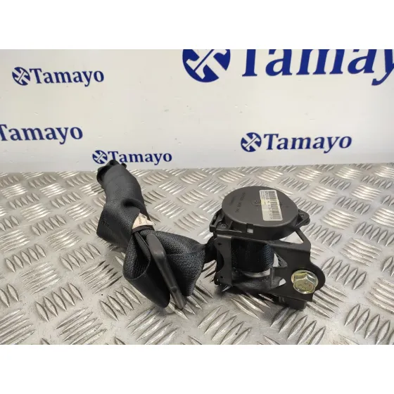 Cinturon Seguridad Trasero Derecho para Nissan Qashqai (J11)