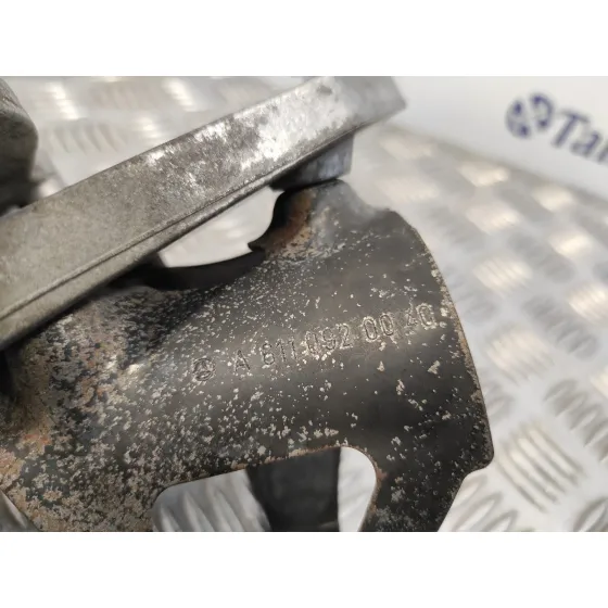 Soporte Filtro Gasoil para Mercedes-Benz Sprinter Chasis-Cabina