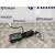 Enganche Cinturon Trasero Izquierdo para Nissan Qashqai (J11)