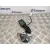 Enganche Cinturon Trasero Izquierdo para Nissan Qashqai (J11)