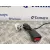 Enganche Cinturon Trasero Izquierdo para Nissan Qashqai (J11)