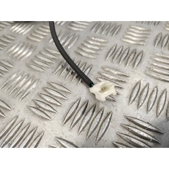 Enganche Cinturon Trasero Izquierdo para Nissan Qashqai (J11)