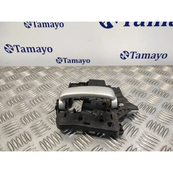Maneta Interior Lateral Derecha para Peugeot Partner Kombi