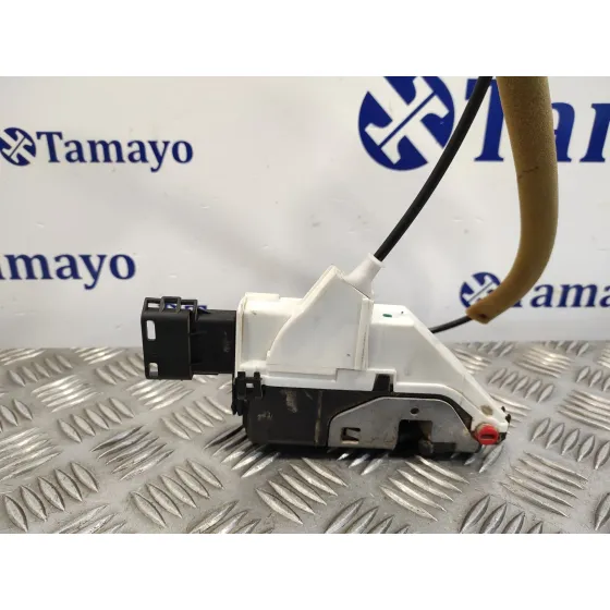 Cerradura Puerta Lateral Derecha para Peugeot Partner Kombi
