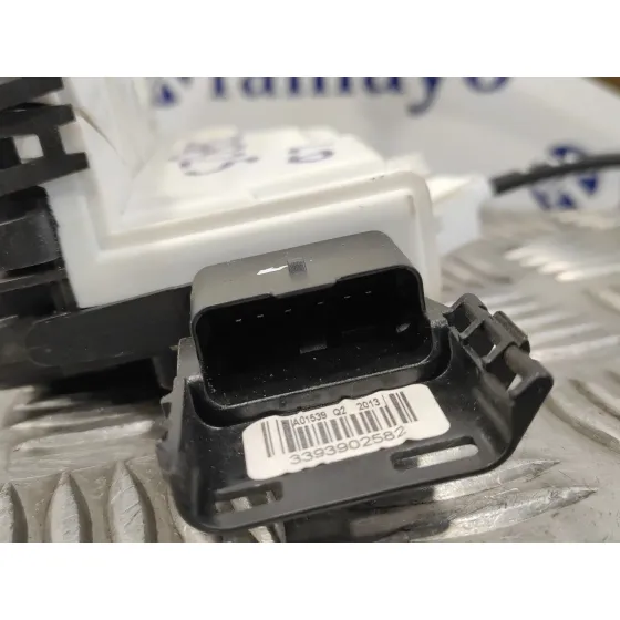 Cerradura Puerta Lateral Derecha para Peugeot Partner Kombi