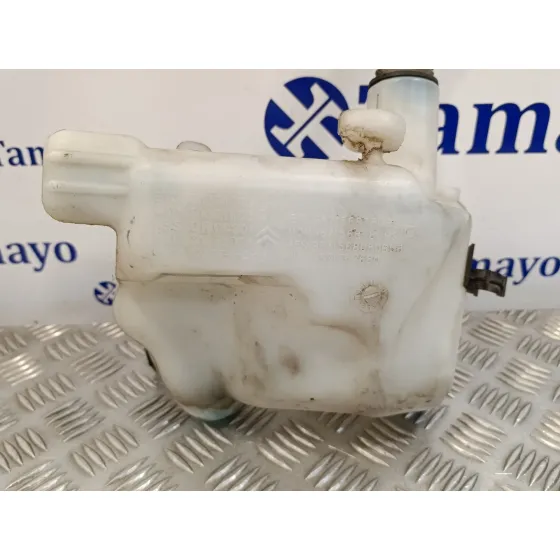 Deposito Limpia para Peugeot Partner Kombi