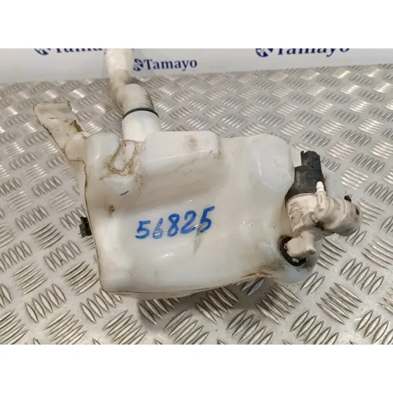 Deposito Limpia para Peugeot Partner Kombi