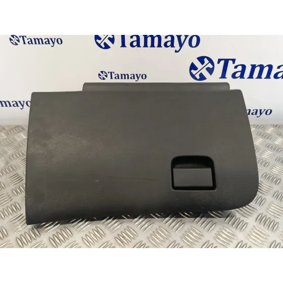 Guantera para Nissan Qashqai (J11)