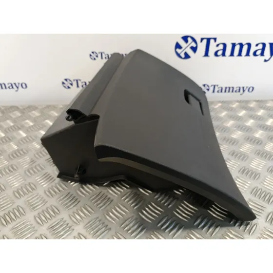 Guantera para Nissan Qashqai (J11)